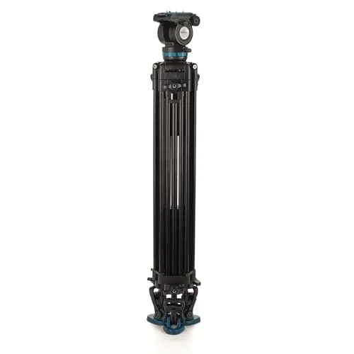 Benro KH26PC 2