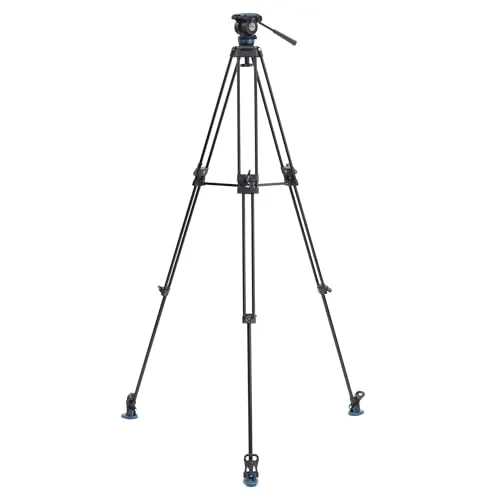 Benro KH26PC 3
