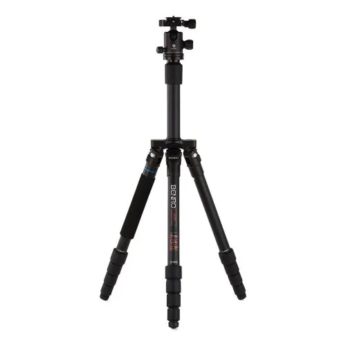 Benro Traveler Flat II 2