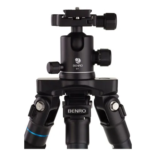 Benro Traveler Flat II 5