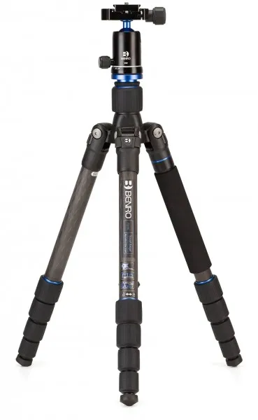 Benro FTA19CV0 Travel Angel