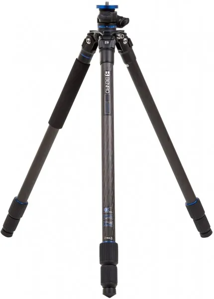 Benro Go Plus Classic TGP27C