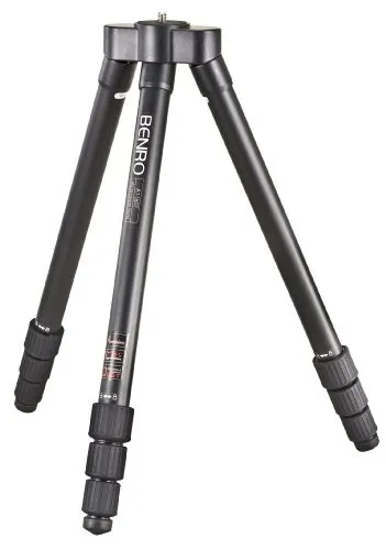 Benro Traveler Flat II