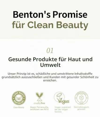 Benton Air Fit UV Defense 6