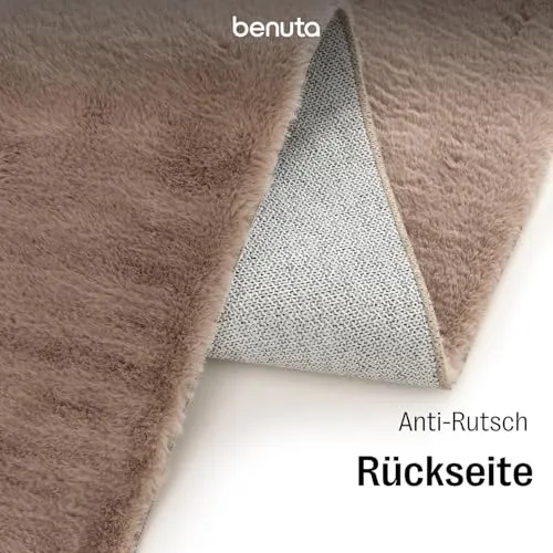 benuta Basic Furry 3