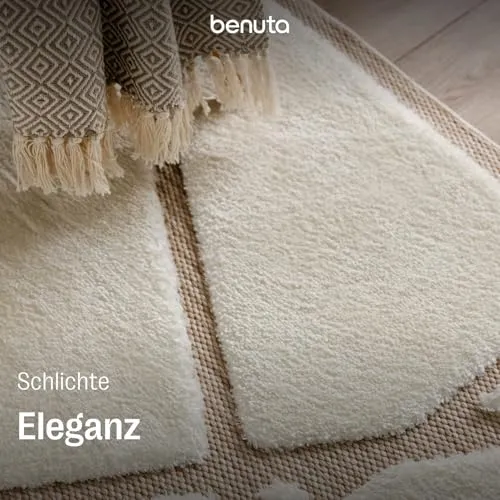 benuta Basic Teppich Elvy 3