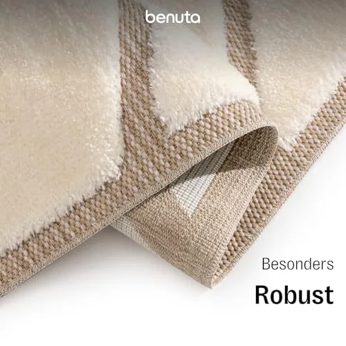 benuta Basic Teppich Elvy 4