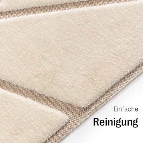 benuta Basic Teppich Elvy 6