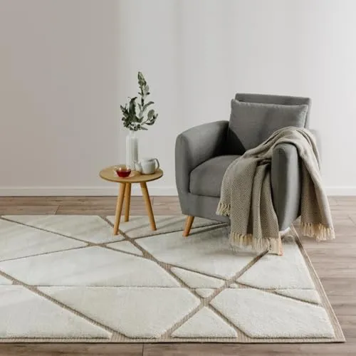benuta Basic Teppich Elvy 2