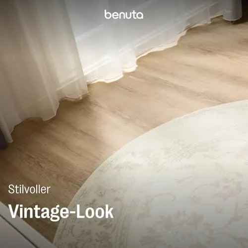 benuta Basic Teppich Suki 2