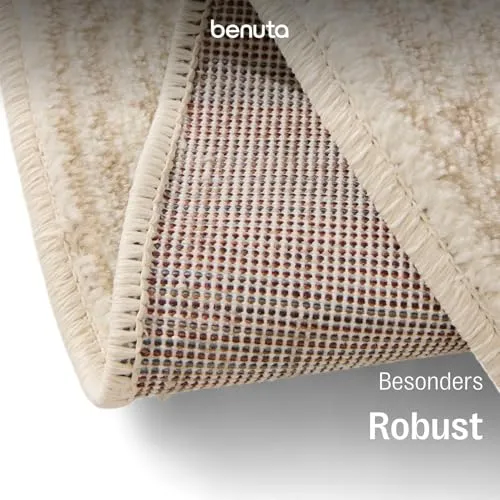 benuta Basic Teppich Suki 3