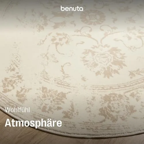 benuta Basic Teppich Suki 4