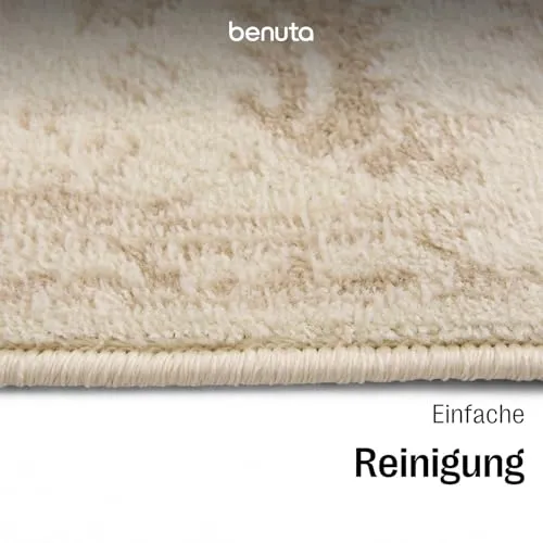 benuta Basic Teppich Suki 5
