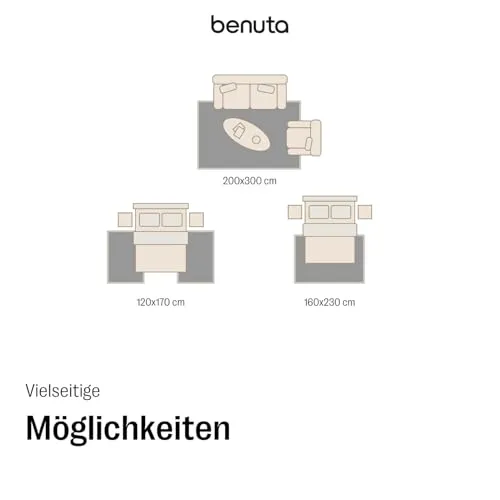 benuta Claire 7