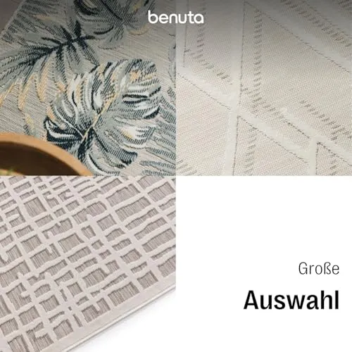 benuta Flora 7