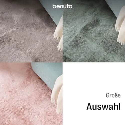benuta Furry 7