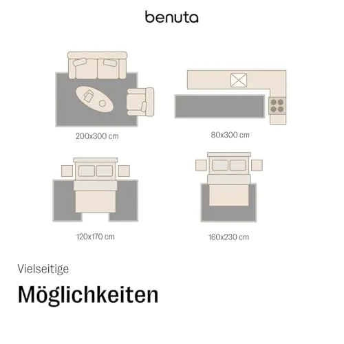benuta Kaleo 6