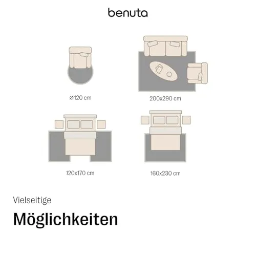 benuta Soho 6