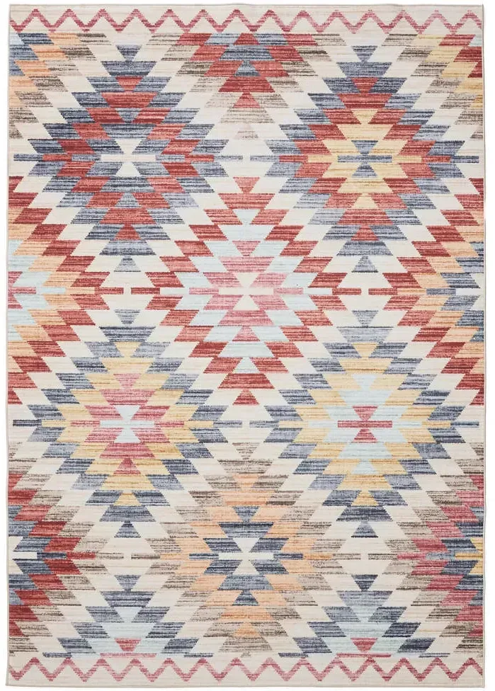 benuta Vintage-Teppich