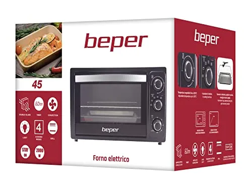 BEPER 90.886 7