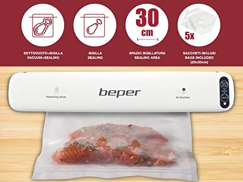 BEPER P102CON001 2
