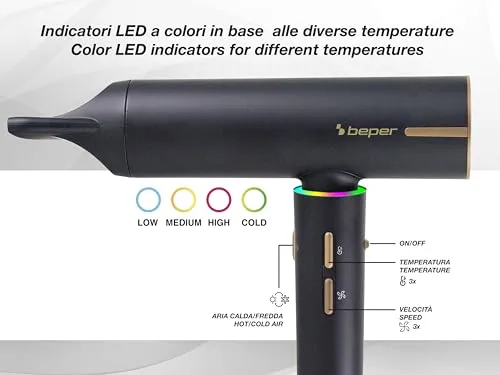 BEPER P301ASC010 3