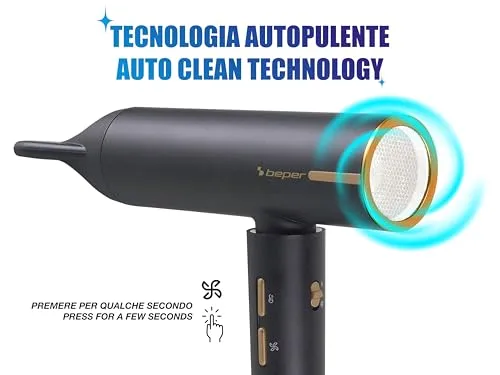 BEPER P301ASC010 4
