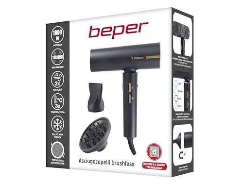 BEPER P301ASC010 6