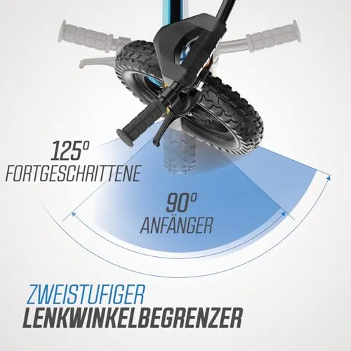 BERG Biky Cross 3