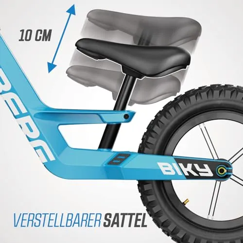 BERG Biky Cross 4