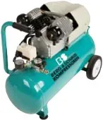 Berg & Schmid Air Sprinter 470-40