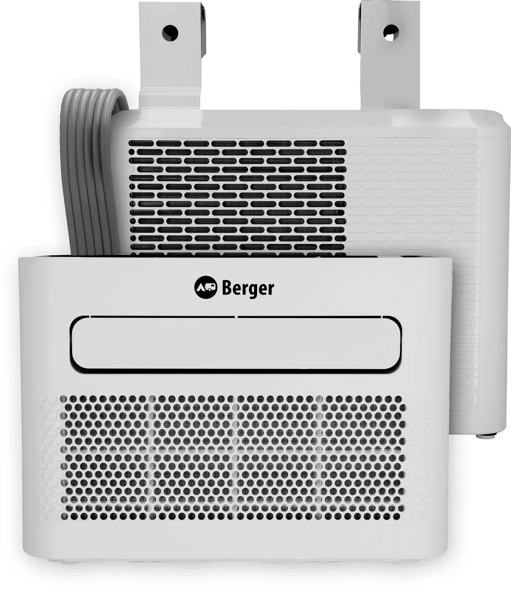 Berger Arktar 5000 Pro