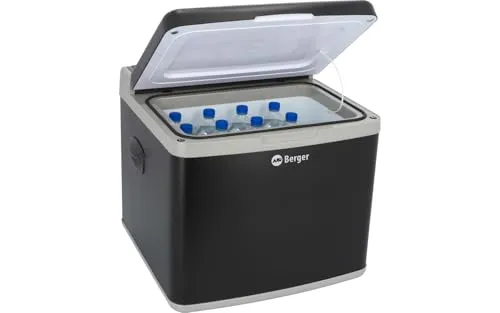 BERGER Kühlbox UC 2