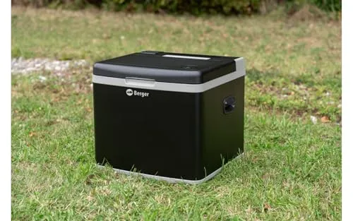 BERGER Kühlbox UC 3