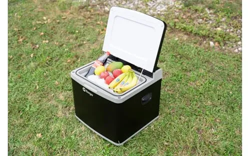 BERGER Kühlbox UC 4