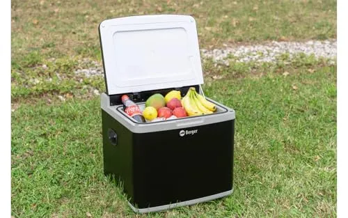 BERGER Kühlbox UC 5