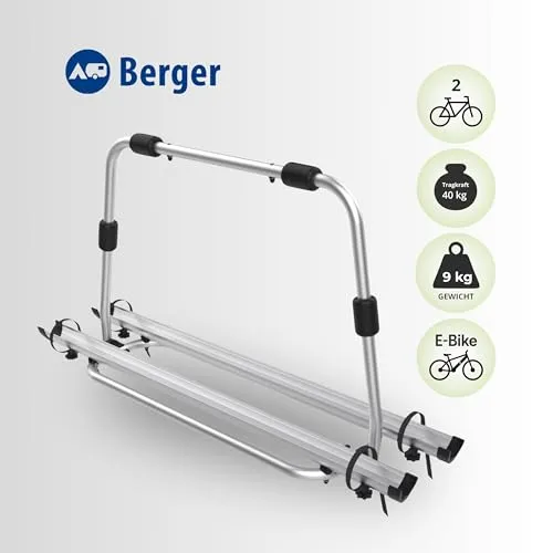 BERGER Super XL 2