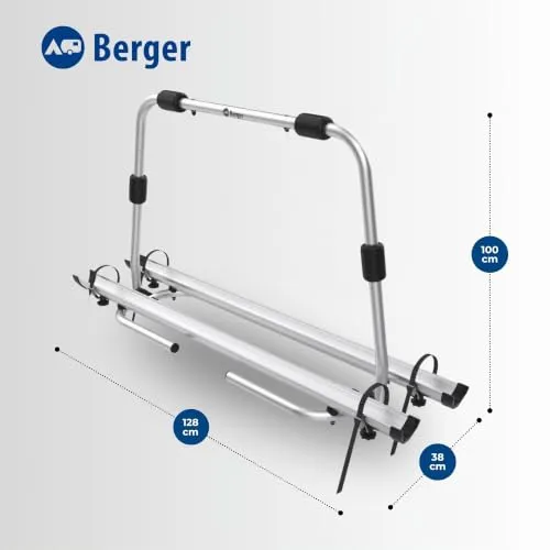 BERGER Super XL 3