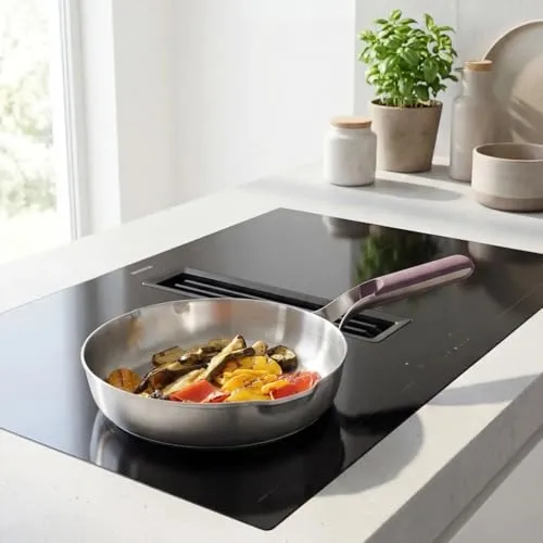 Berghoff Home Edelstahl Pfanne UC 2