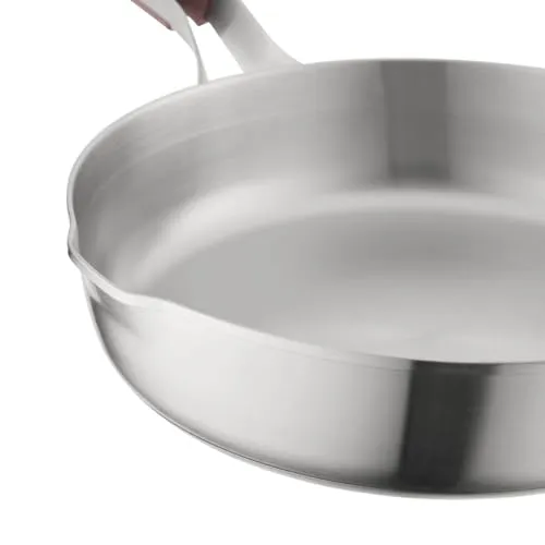 Berghoff Home Edelstahl Pfanne UC 3