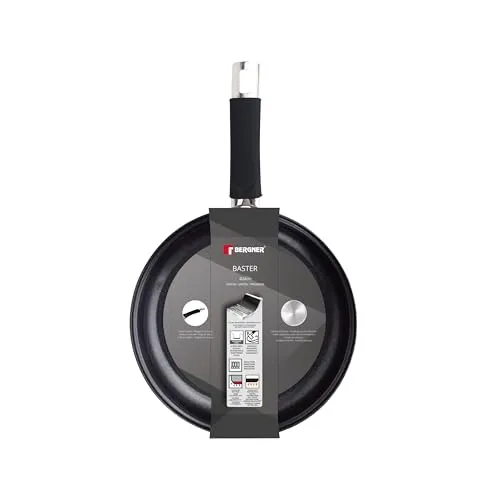 Bergner Bratpfanne UC 2