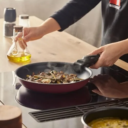 Bergner Click&Cook 4