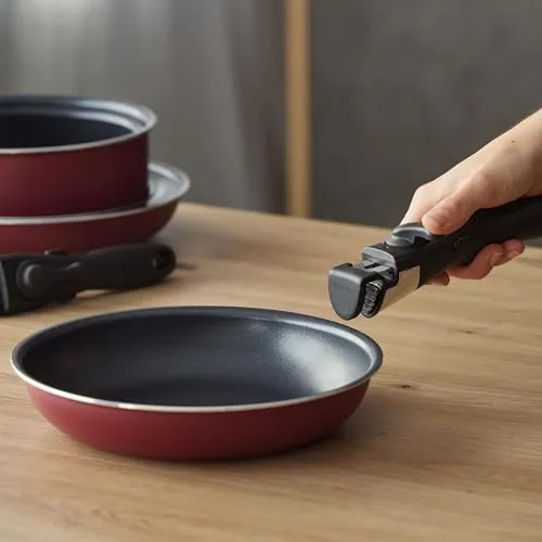 Bergner Click&Cook Set 2