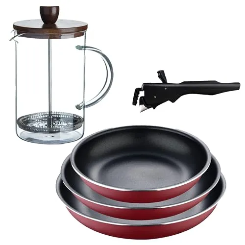 Bergner Click&Cook