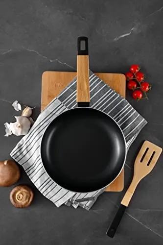 Bergner Earth Black 2
