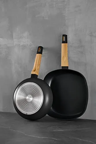 Bergner Earth Black 3
