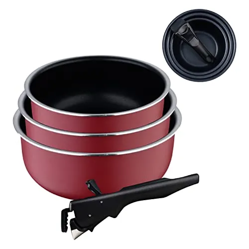 Bergner Red Edition 3