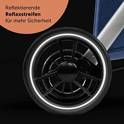 Bergsteiger Lugo 3in1 2