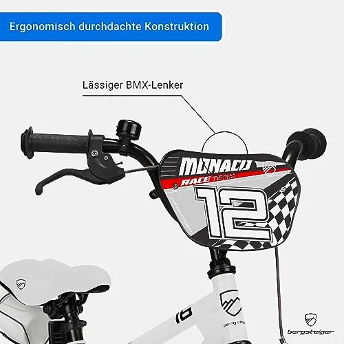 Bergsteiger Monaco 4