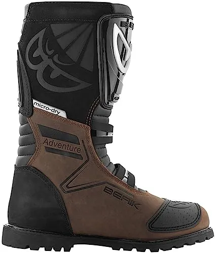 Berik All Terrain Adventure 3